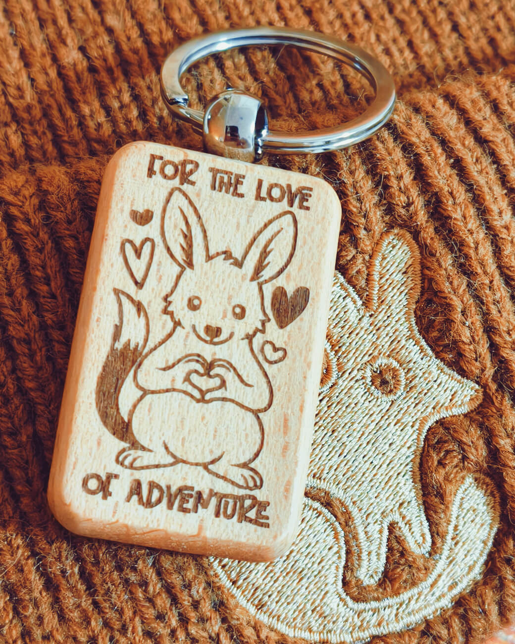 Bilby Threads