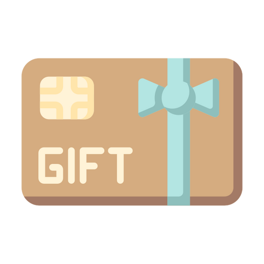 Bilby Threads Gift Card - Bilby Threads