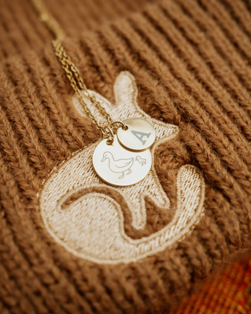 Bilby Threads