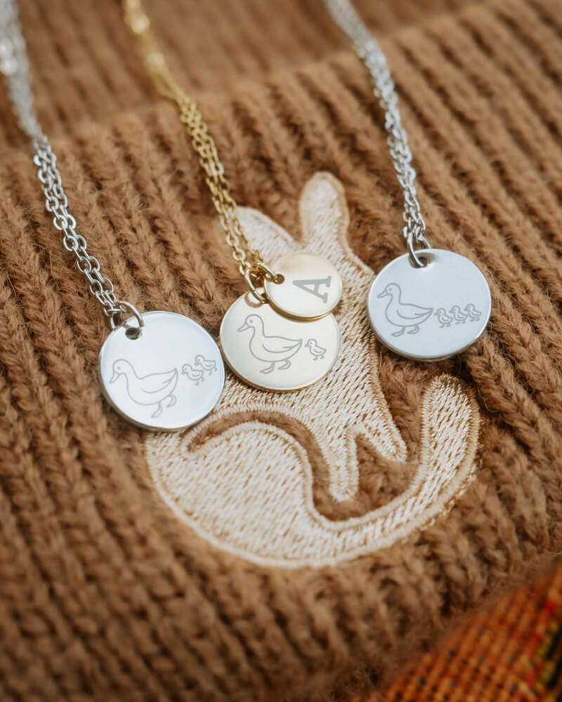 Bilby Threads