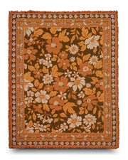 Crispwood Woven Picnic Rug