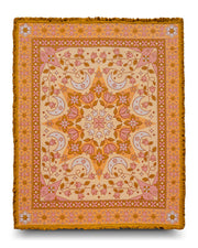 Luna Woven Picnic Rug