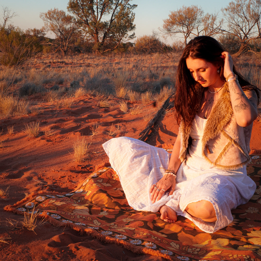 Bilby Threads