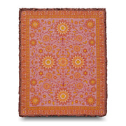 Bloom Woven Picnic Rug - Bilby Threads
