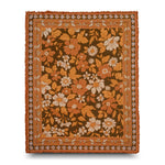 Crispwood Woven Picnic Rug - Bilby Threads