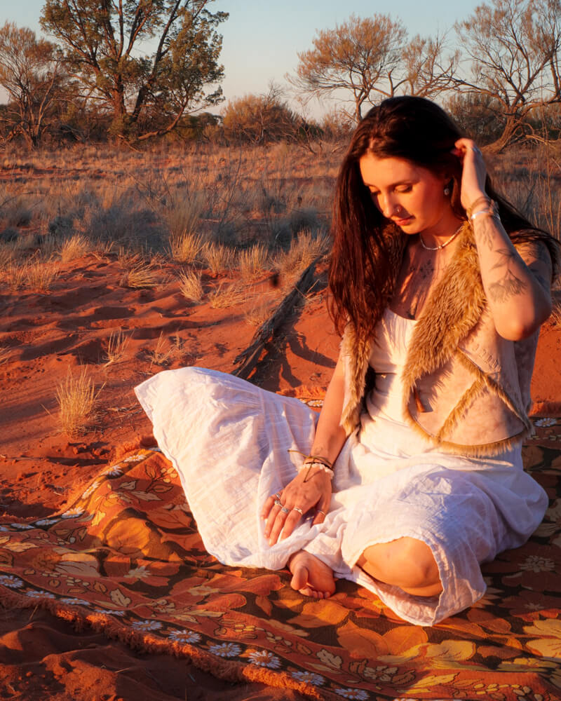 Bilby Threads