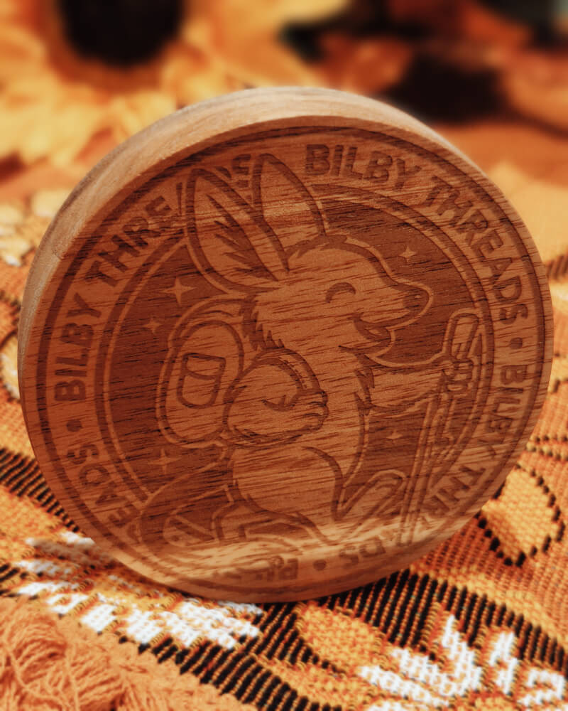 Bilby Threads