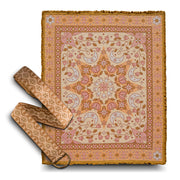 Luna Picnic Blanket With Strap Gift Bundle