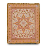Luna Woven Picnic Rug - Bilby Threads