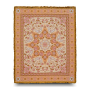 Luna Woven Picnic Rug - Bilby Threads