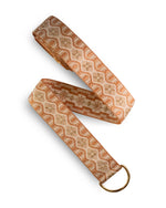 Picnic Rug or Blanket Carry Strap - Dune