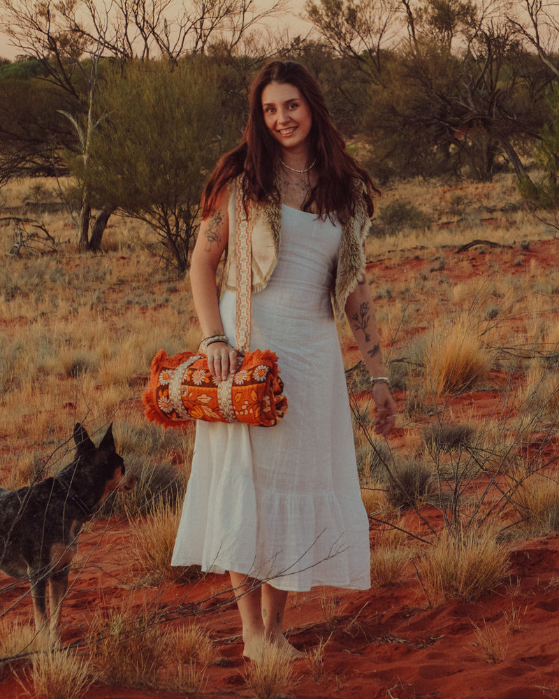 Bilby Threads