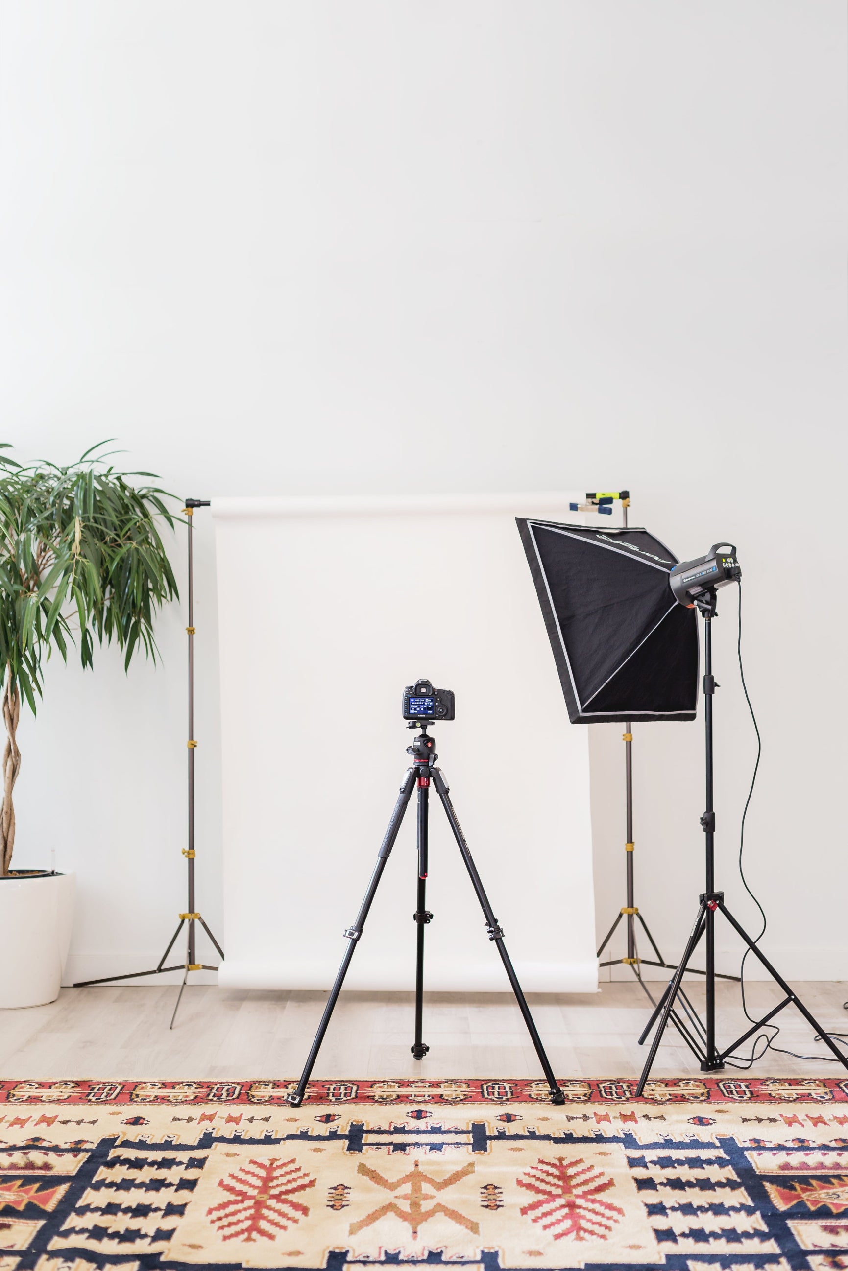 Photo of a Photography Studio